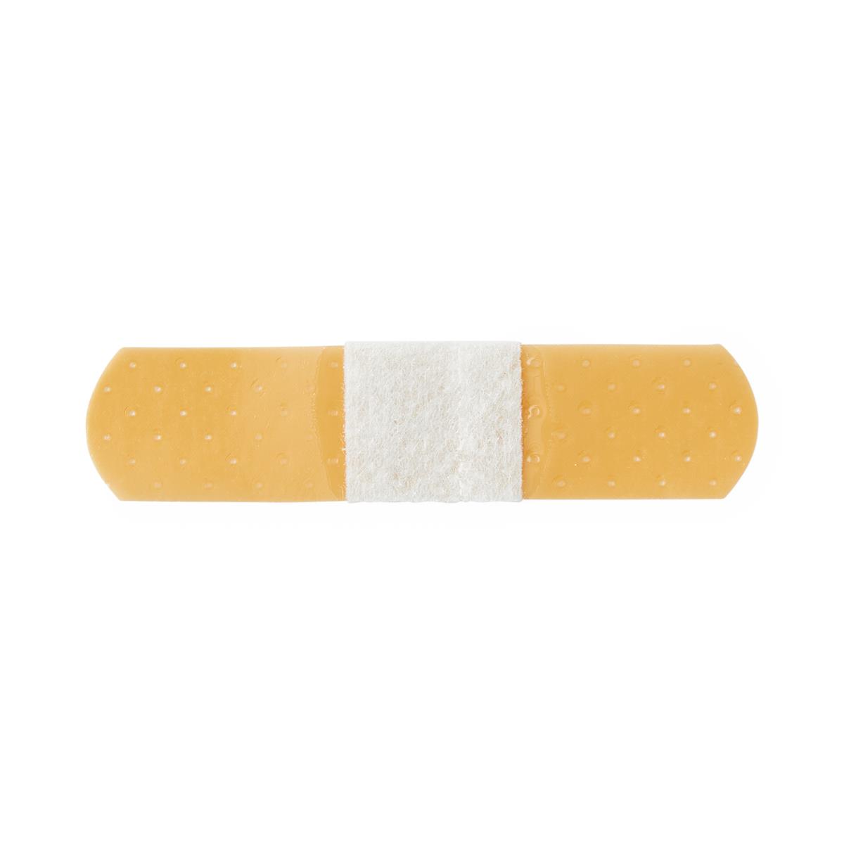 CURAD Plastic Adhesive Bandages