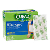 CURAD Flex-Fabric Bandages