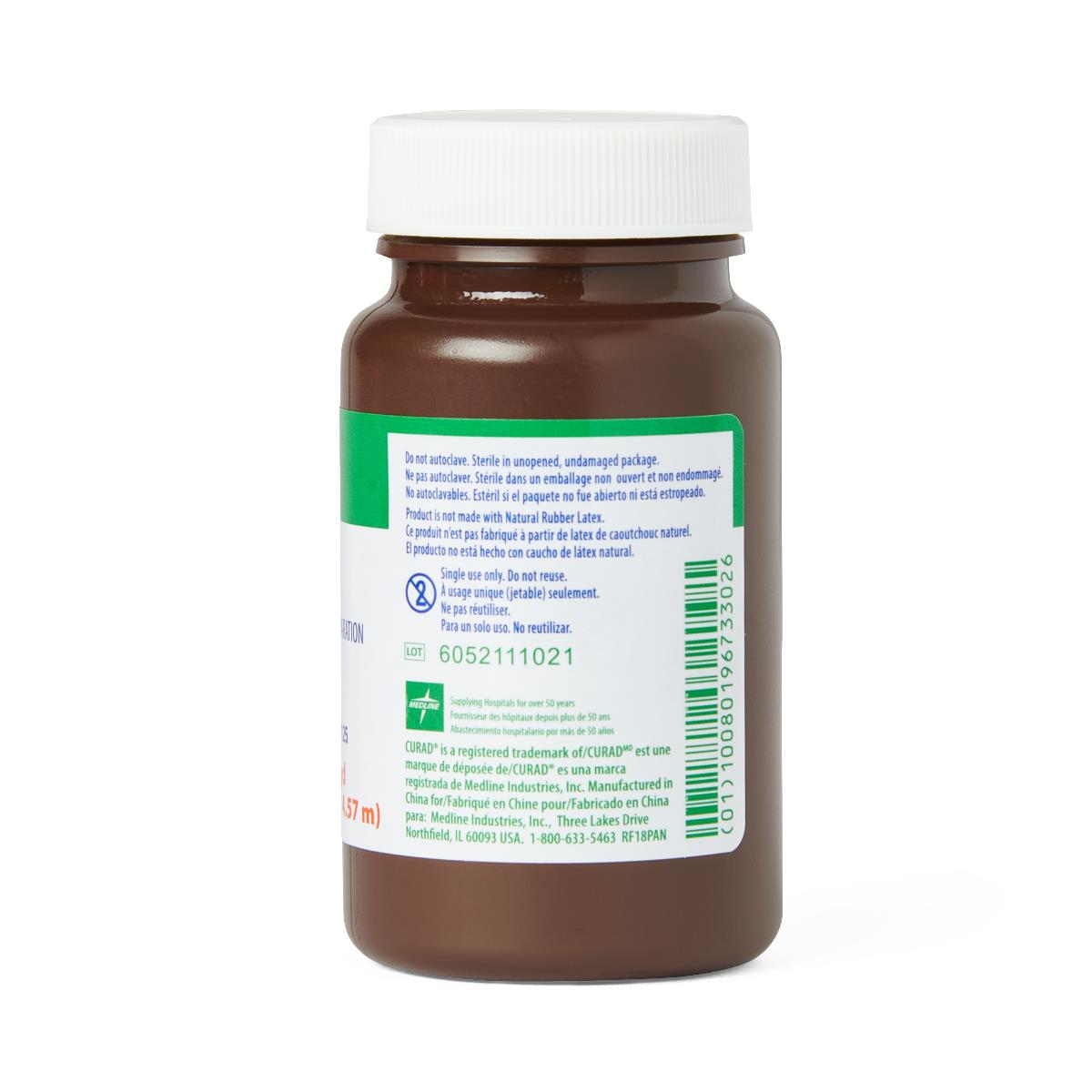 CURAD Sterile Packing Strips