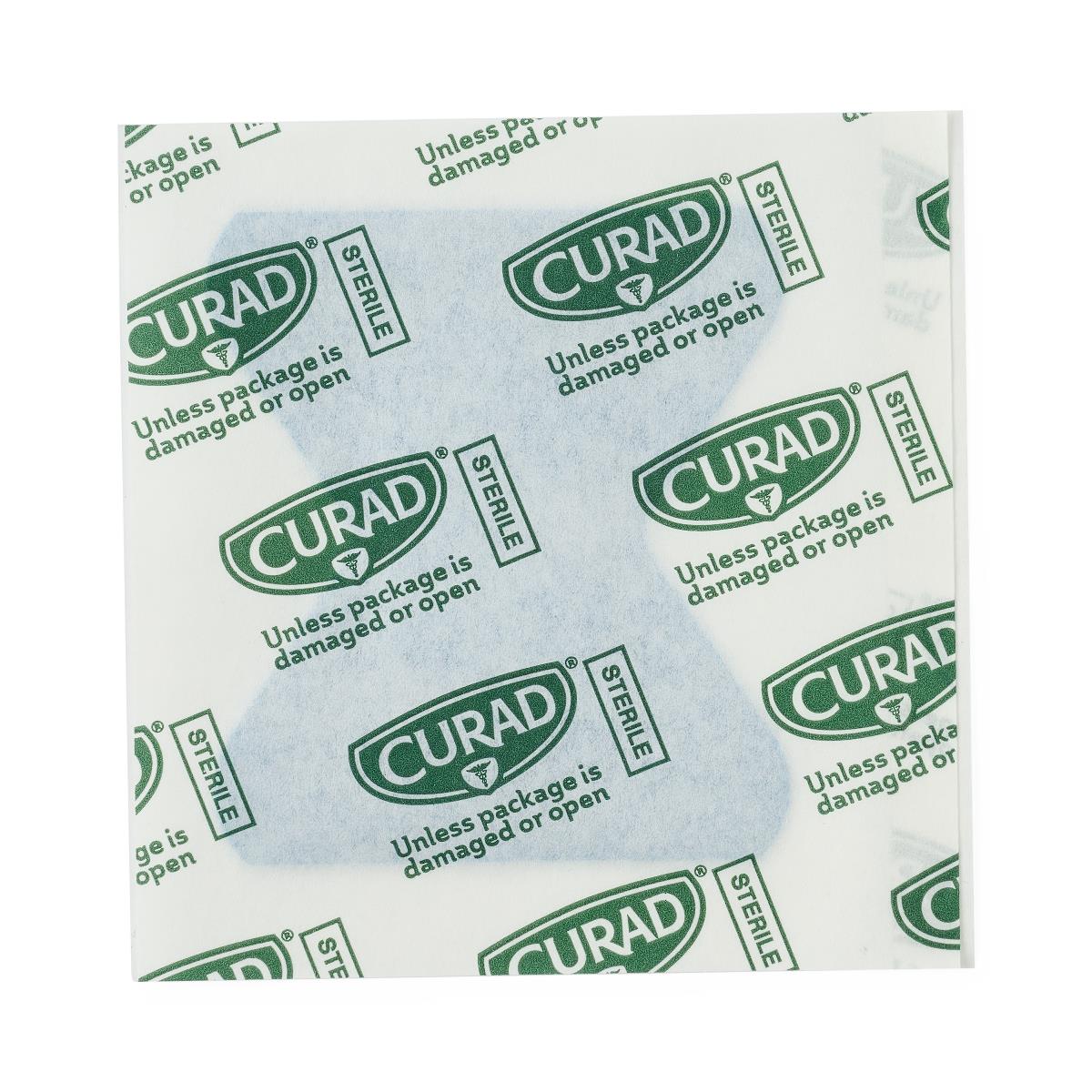 CURAD Food Service Adhesive Bandages