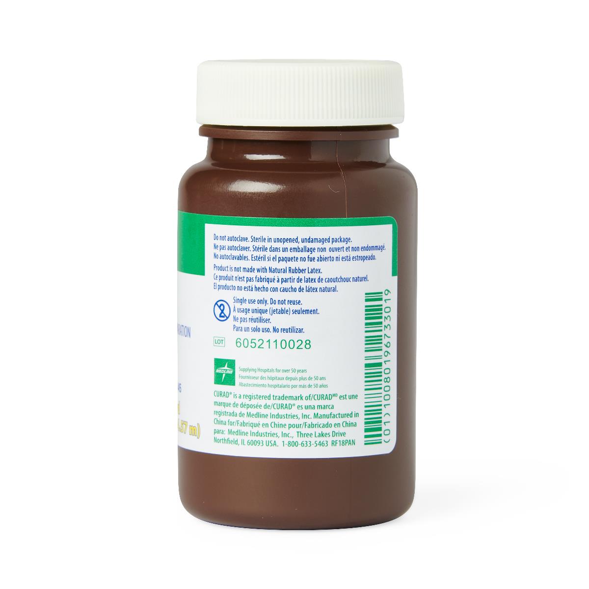 CURAD Sterile Packing Strips