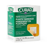 CURAD Plastic Adhesive Bandages