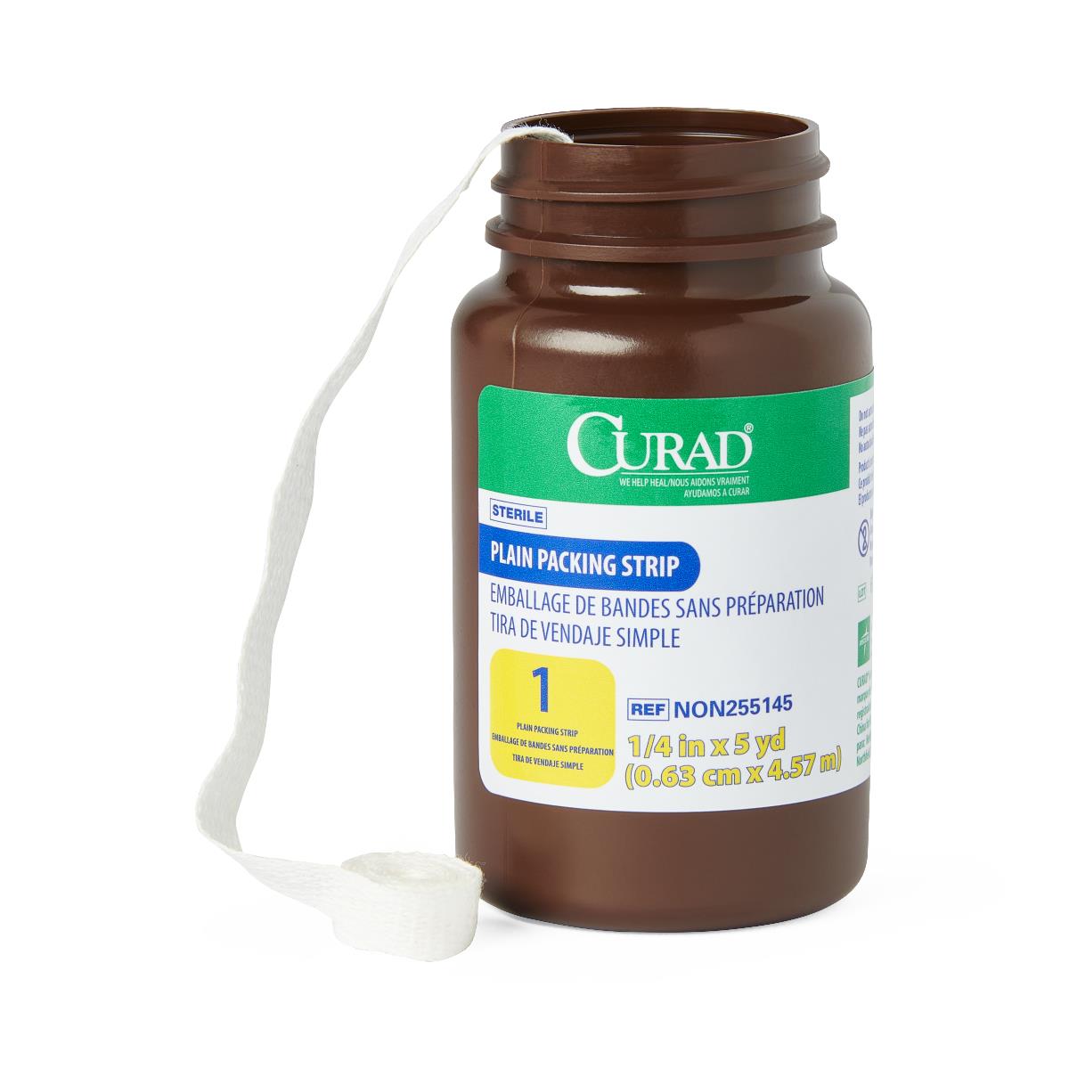 CURAD Sterile Packing Strips