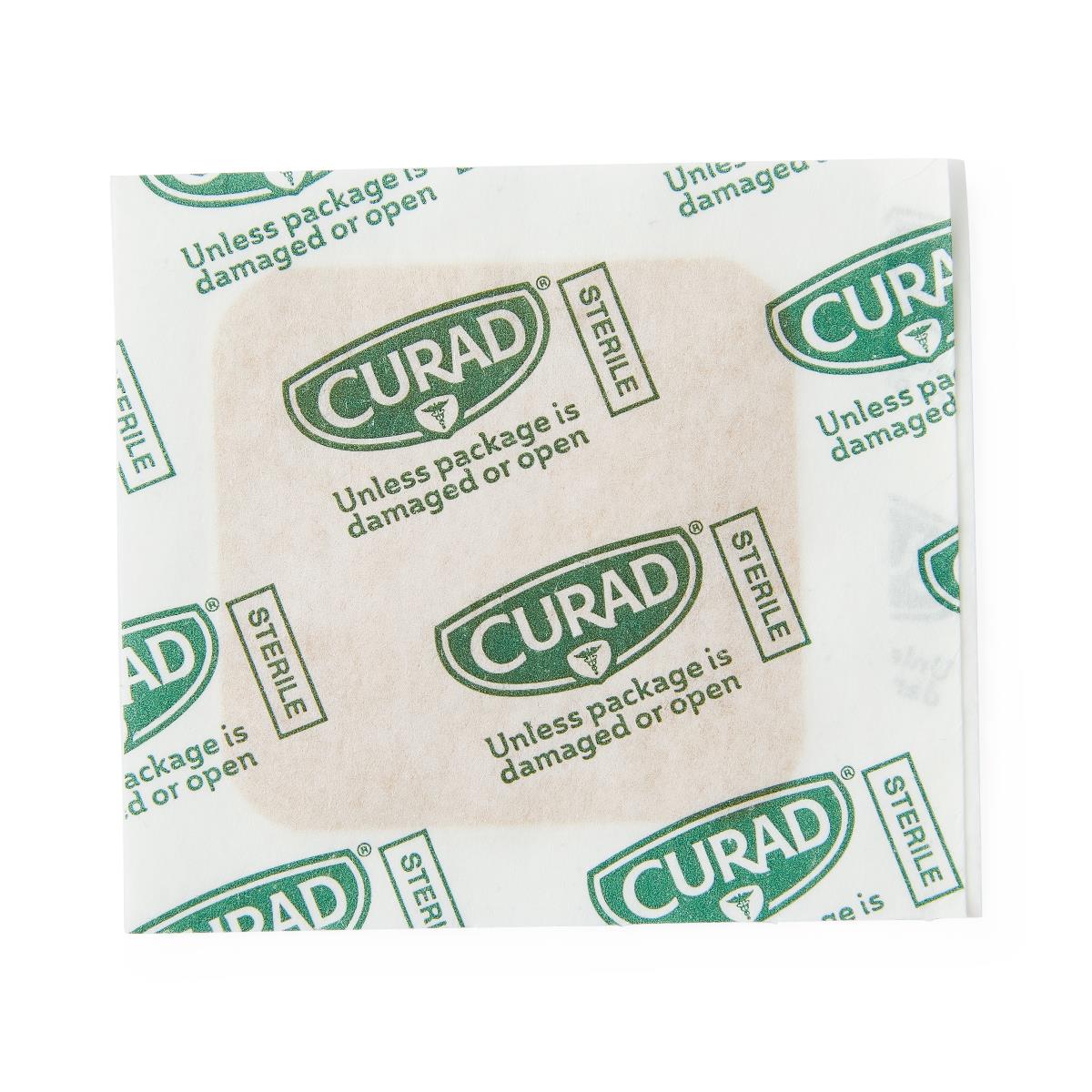 CURAD Plastic Adhesive Bandages