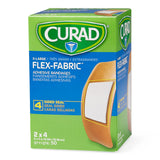 CURAD Flex-Fabric Bandages