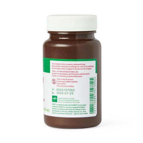 CURAD Sterile Iodoform Packing Strips