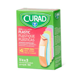 Curad Neon Adhesive Bandages - BeHope