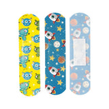 CURAD Galaxy Design Adhesive Bandages