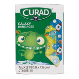 CURAD Galaxy Design Adhesive Bandages