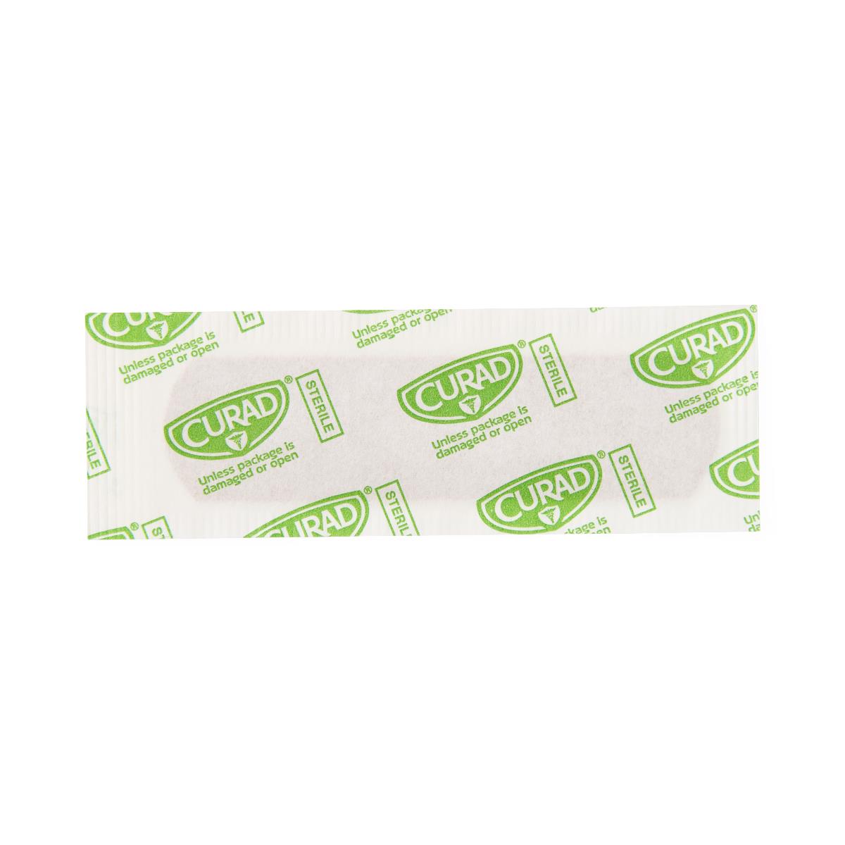 CURAD Flex-Fabric Bandages