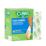 CURAD Flex-Fabric Bandages