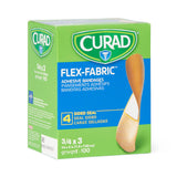 CURAD Flex-Fabric Bandages