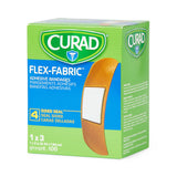 CURAD Flex-Fabric Bandages