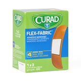 CURAD Flex-Fabric Bandages