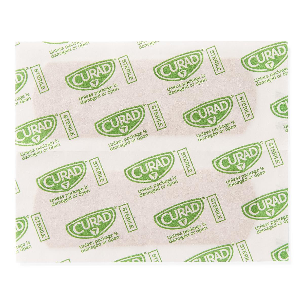 CURAD Flex-Fabric Bandages