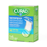 Curad Waterproof Bandages - BeHope