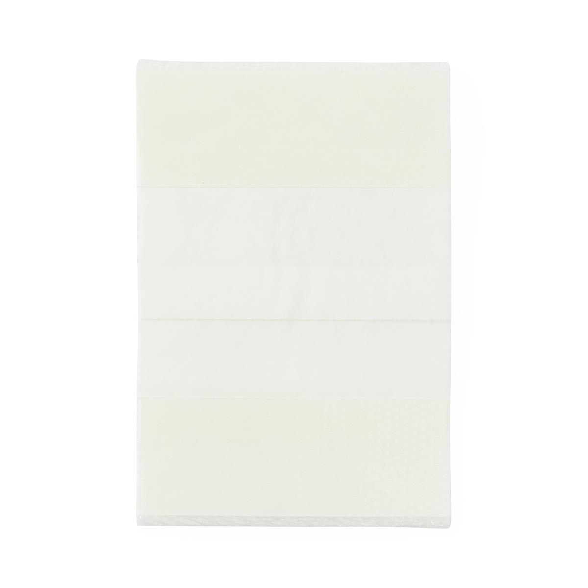 CURAD Sterile Nonadherent Pads with Adhesive Tabs
