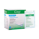 CURAD Sterile Nonadherent Dressing Pads