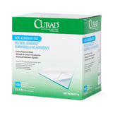 CURAD Sterile Nonadherent Dressing Pads