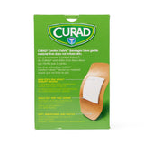 CURAD Comfort Adhesive Bandages