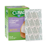 CURAD Comfort Adhesive Bandages