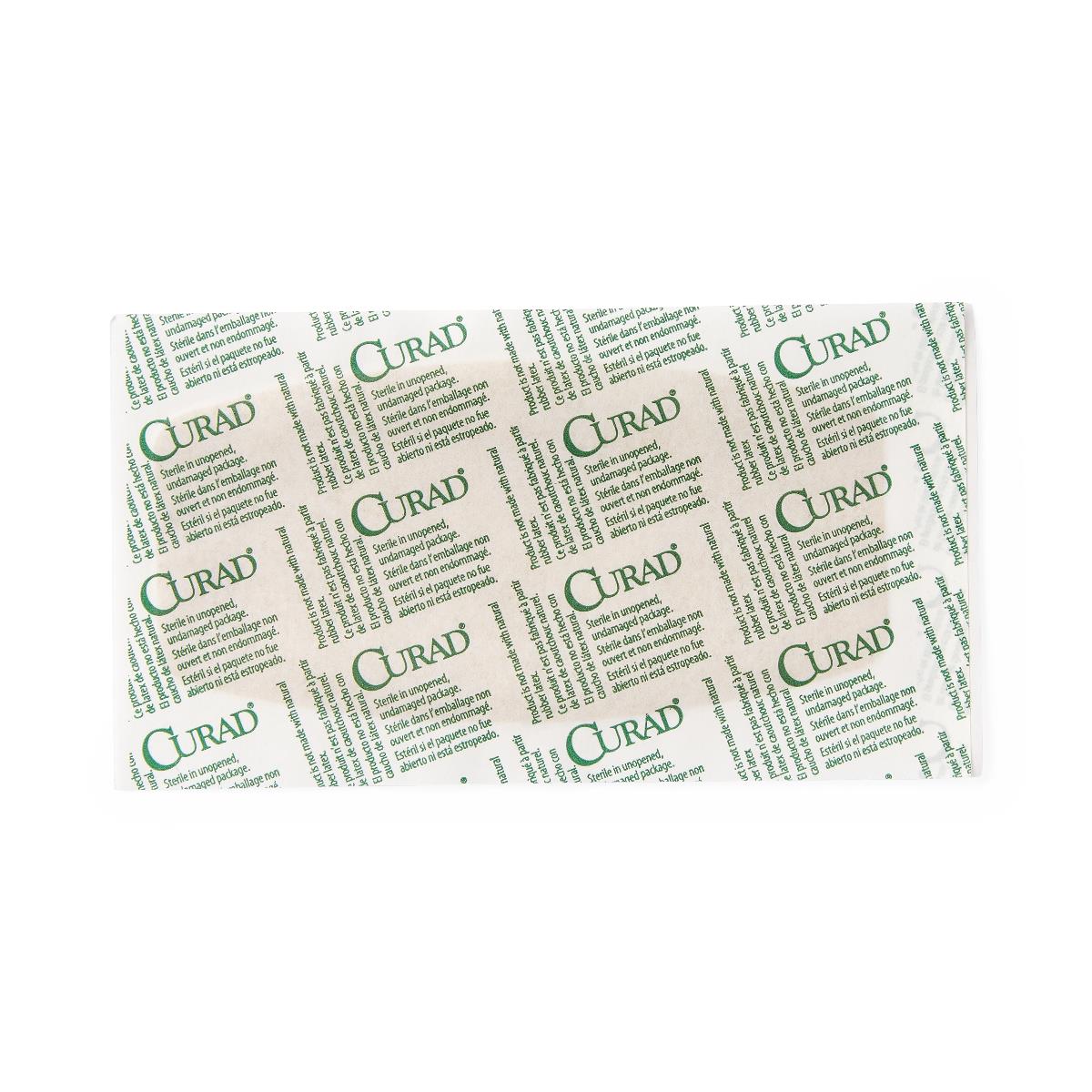 CURAD Comfort Adhesive Bandages