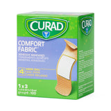 CURAD Comfort Adhesive Bandages
