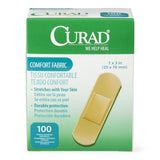 CURAD Comfort Adhesive Bandages