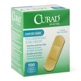 CURAD Comfort Adhesive Bandages