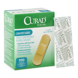 CURAD Comfort Adhesive Bandages