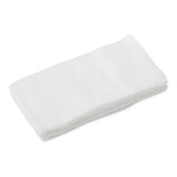 Medline Nonsterile 100% Cotton Woven Gauze Sponges
