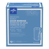 Bulkee II Sterile Cotton Gauze Bandages