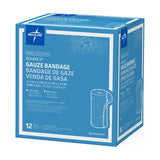 Bulkee II Sterile Cotton Gauze Bandages