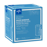 Bulkee II Sterile Cotton Gauze Bandages