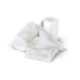 Bulkee II Nonsterile Cotton Gauze Bandages - BeHope