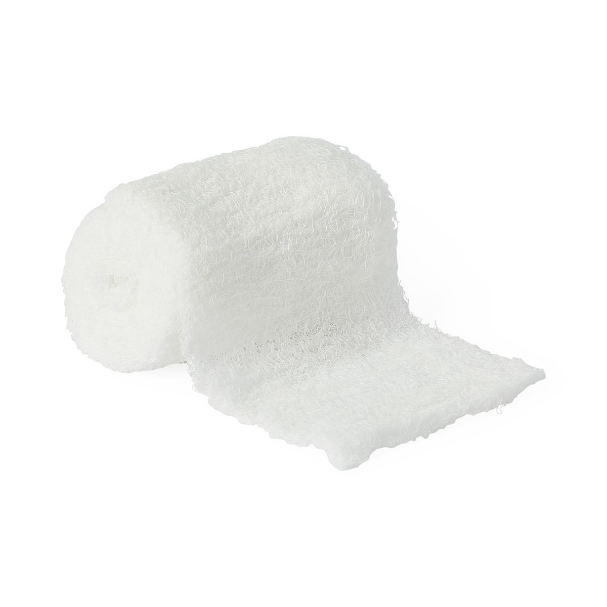 Bulkee II Sterile Cotton Gauze Bandages