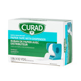 CURAD Paper Medical Adhesive Tape
