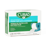 CURAD Paper Medical Adhesive Tape