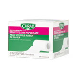 CURAD Sensitive Paper Adhesive Tape