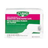 CURAD Sensitive Paper Adhesive Tape