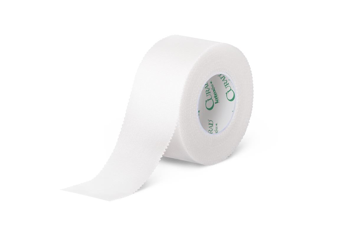 CURAD Cloth/Silk Medical Adhesive Tape