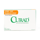 CURAD Ortho-Porous Sports Adhesive Tape