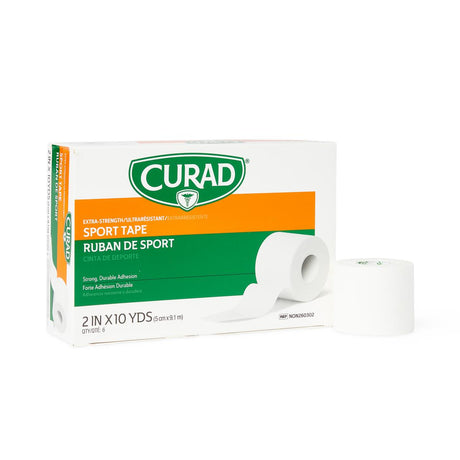 CURAD Ortho-Porous Sports Adhesive Tape