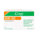CURAD Ortho-Porous Sports Adhesive Tape