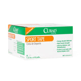 CURAD Ortho-Porous Sports Adhesive Tape