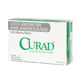 CURAD Elastic Medical Adhesive Tape