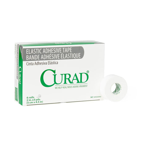CURAD Elastic Adhesive Bandages - BeHope
