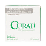 CURAD Elastic Medical Adhesive Tape