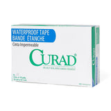 Curad Waterproof Adhesive Tape - BeHope