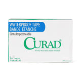 Curad Waterproof Adhesive Tape - BeHope